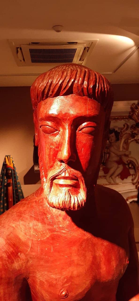 Religious and Lived Experiences