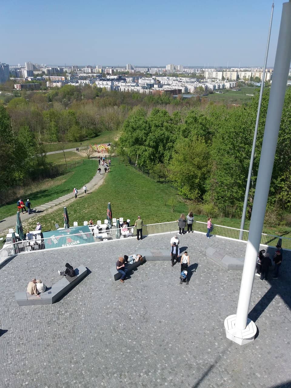 Naturbobbahn (Natural Bobsleigh Track)