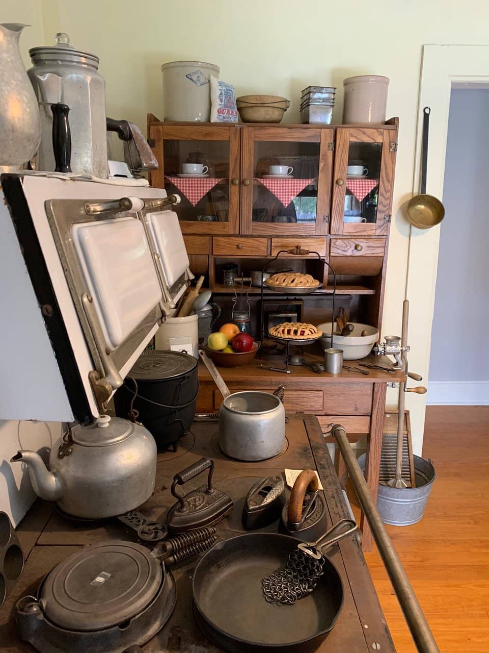 Personalized Curator Tours