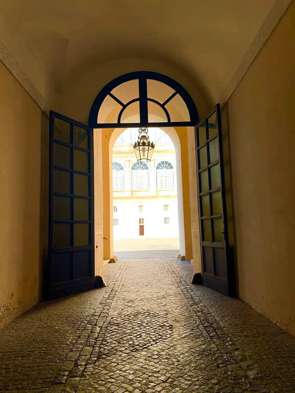 Vertical photo
