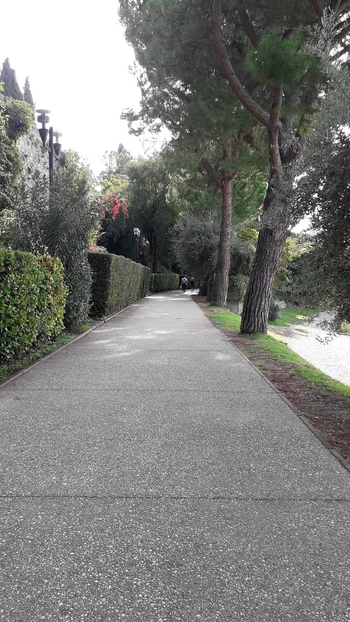 Lazise Old Town Charm