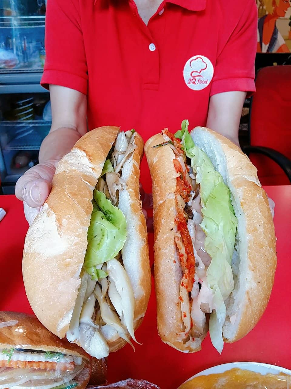 Flavorful Goi Du Du Bo