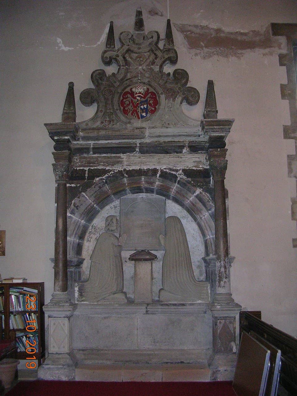 Vertical photo