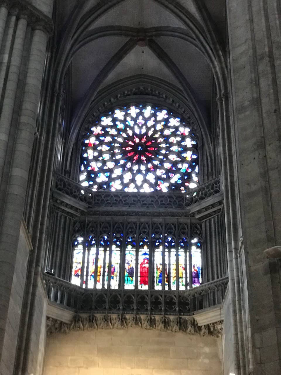 Vertical photo