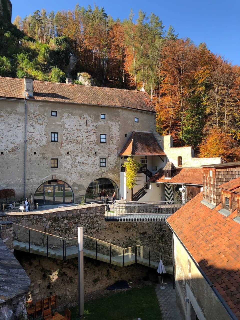 Medieval Architecture