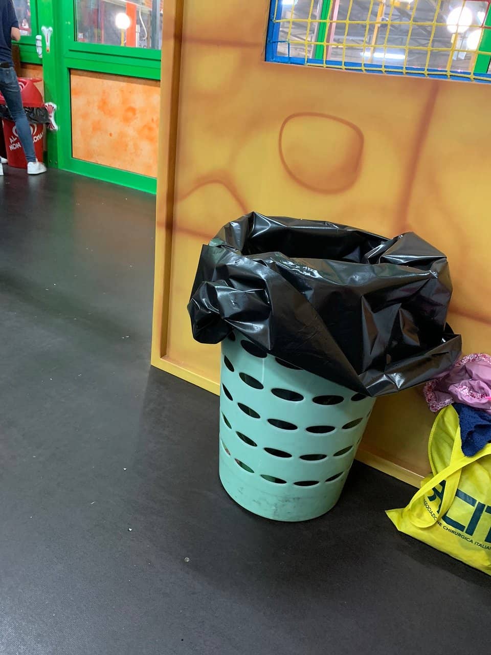 Birthday Party Packages