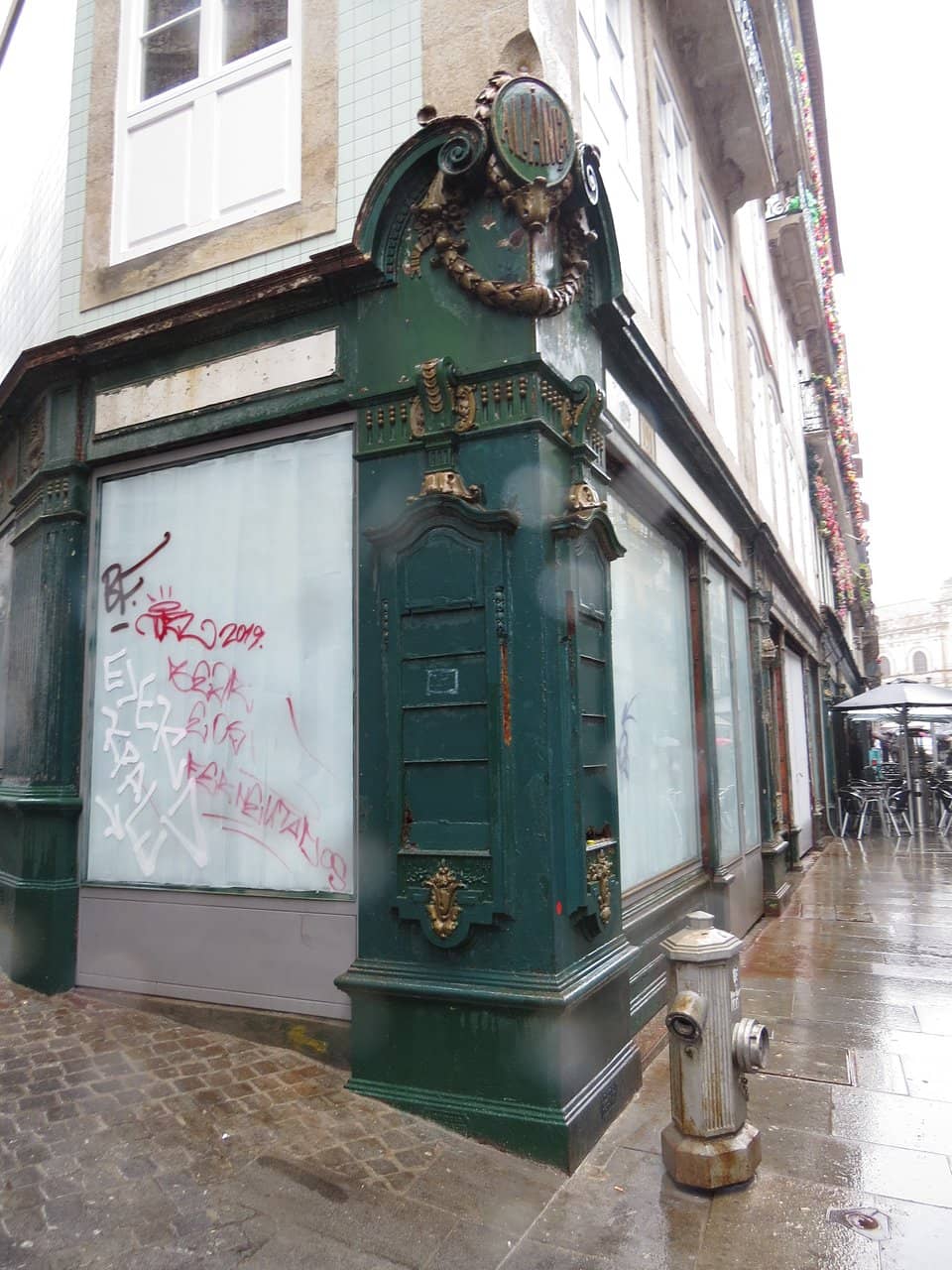 Chocolataria Equador