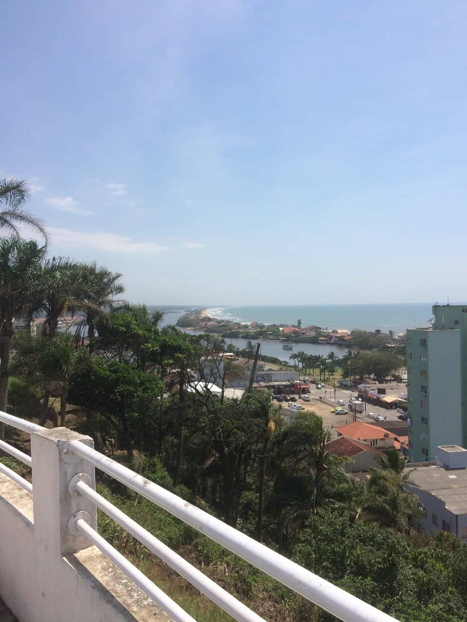 Christ the Redeemer Statue