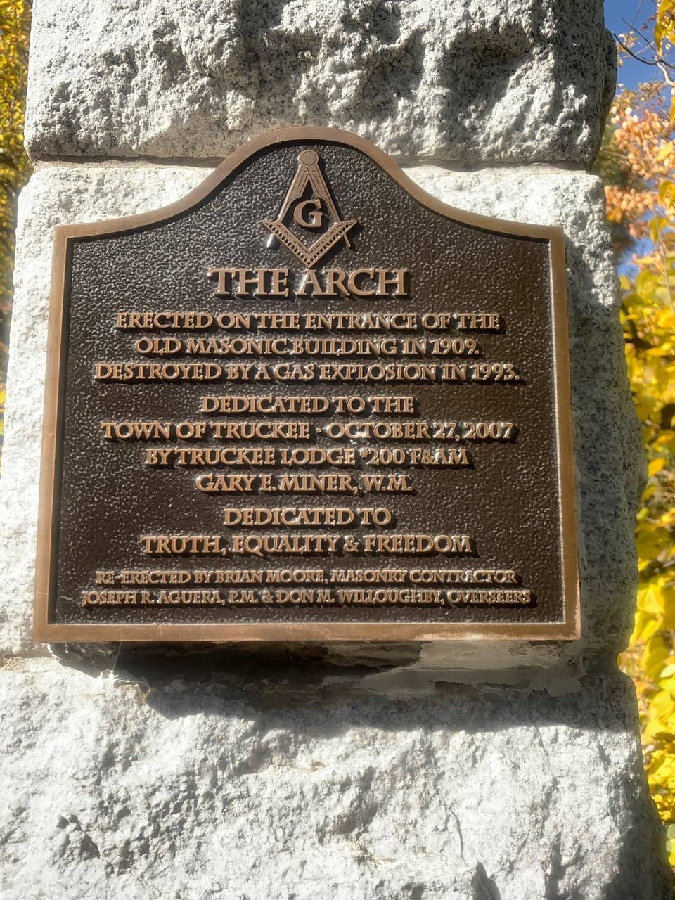 Historical Artifacts & Photos