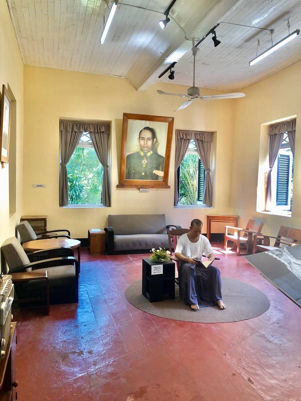 Family Residence