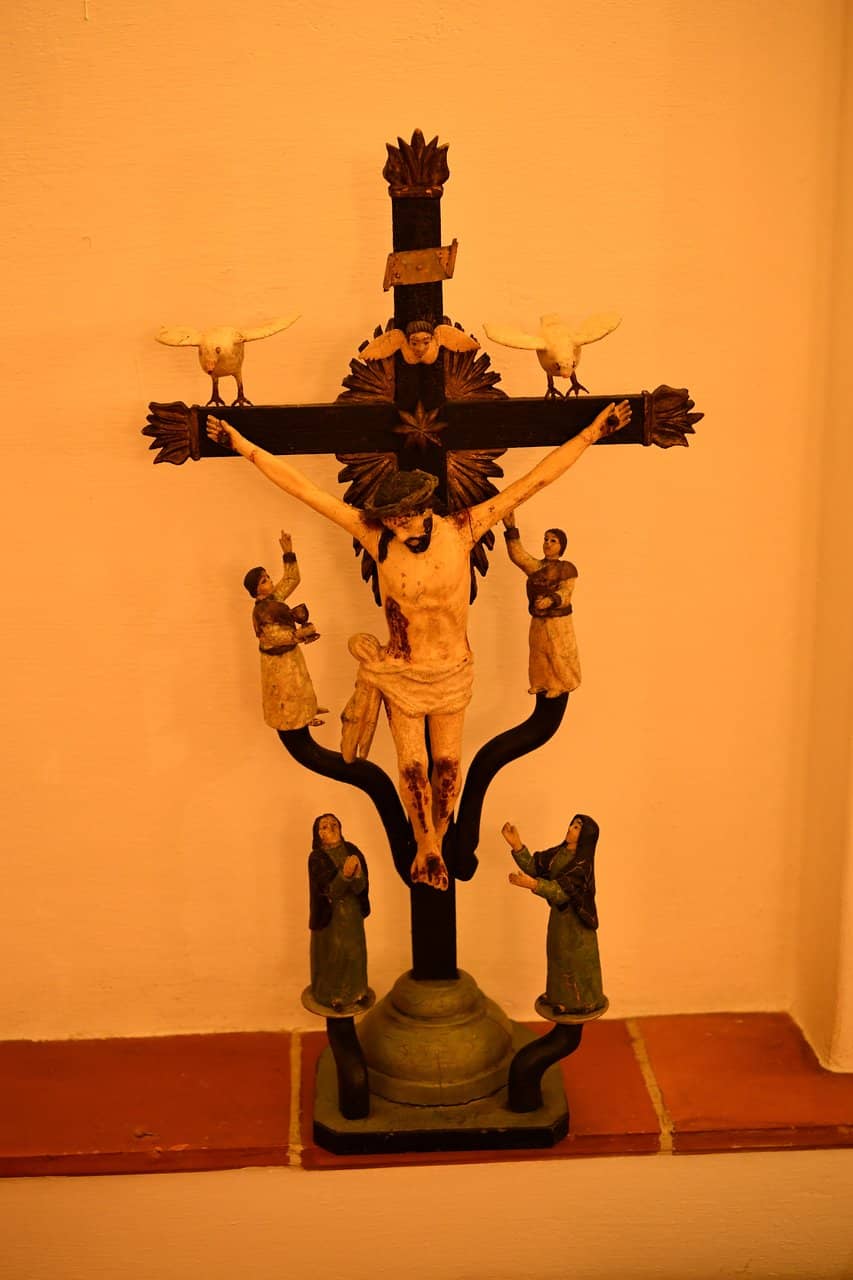 Poet's Personal World