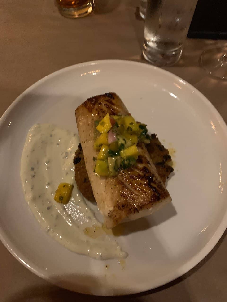 Creative Cocktails & Ambiance