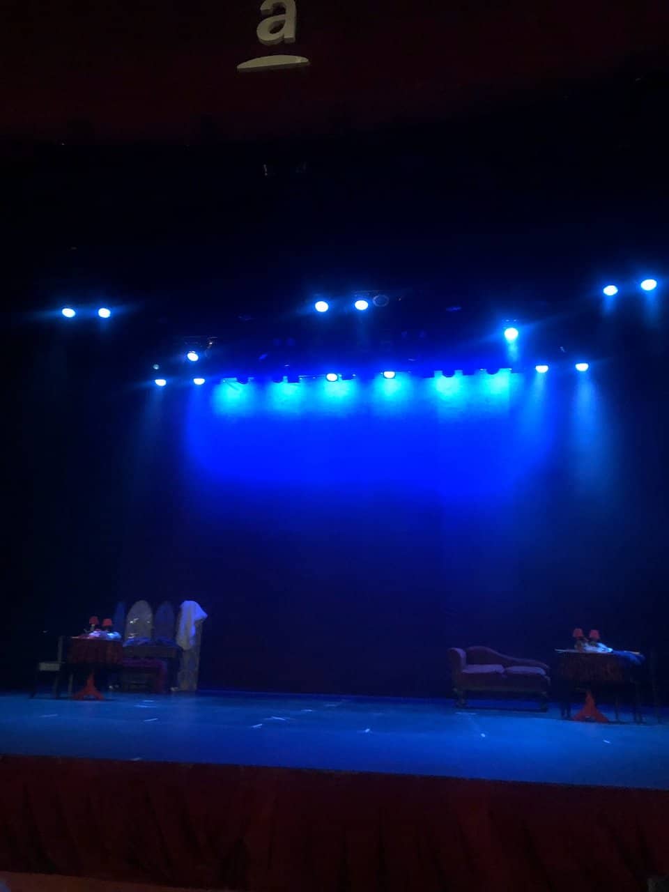 Diverse Performances