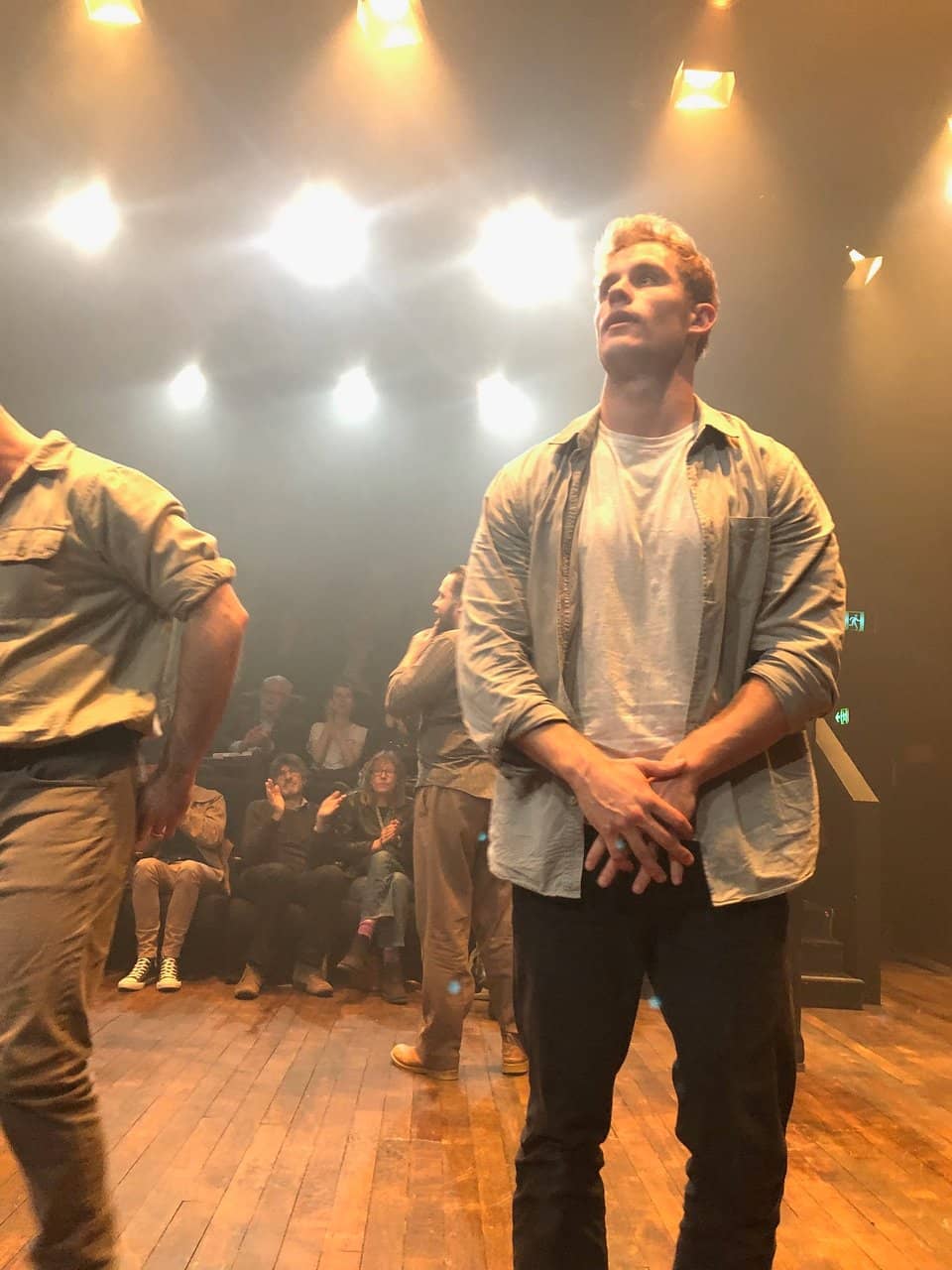 Talented Performers