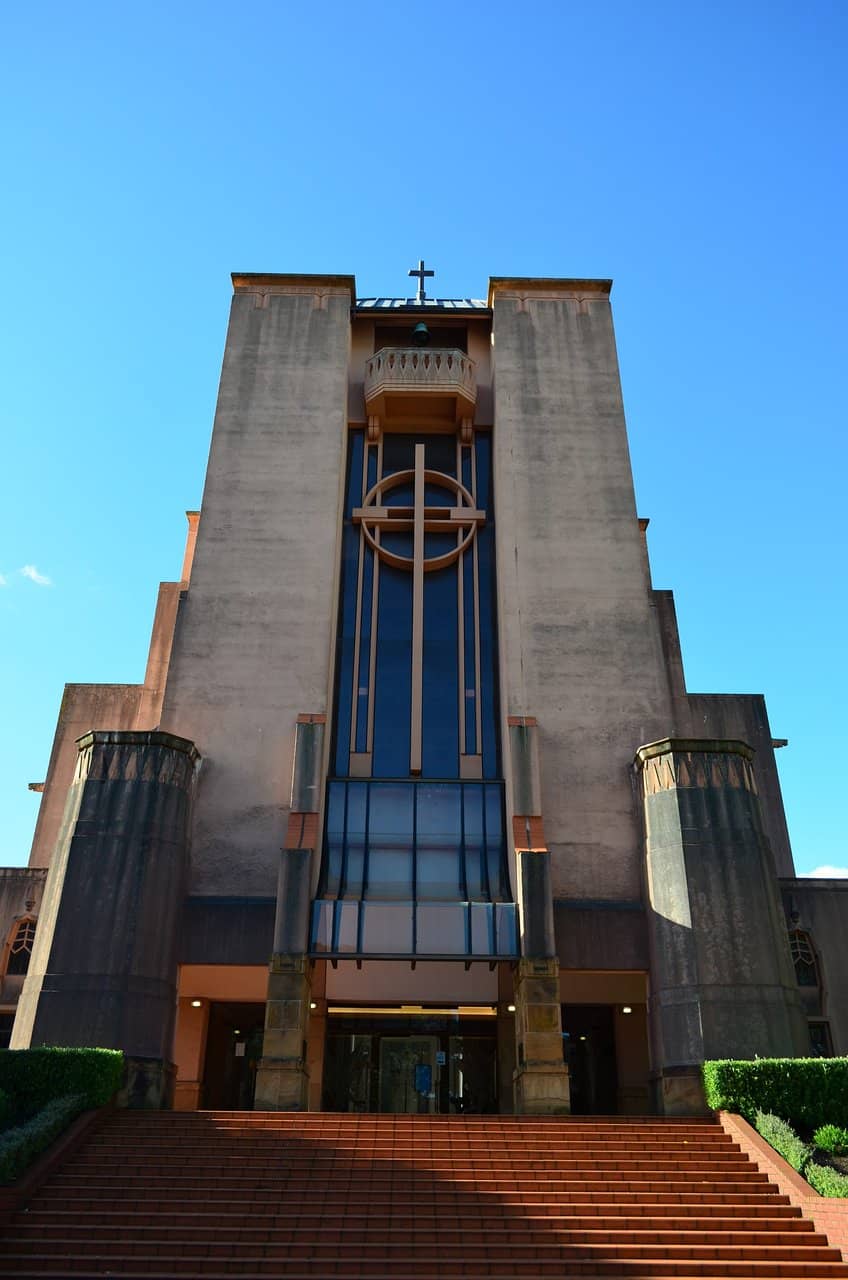 Vertical photo