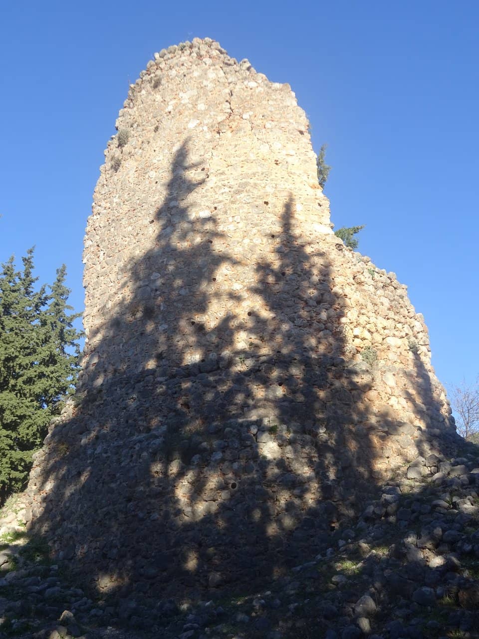 Panoramic Vistas