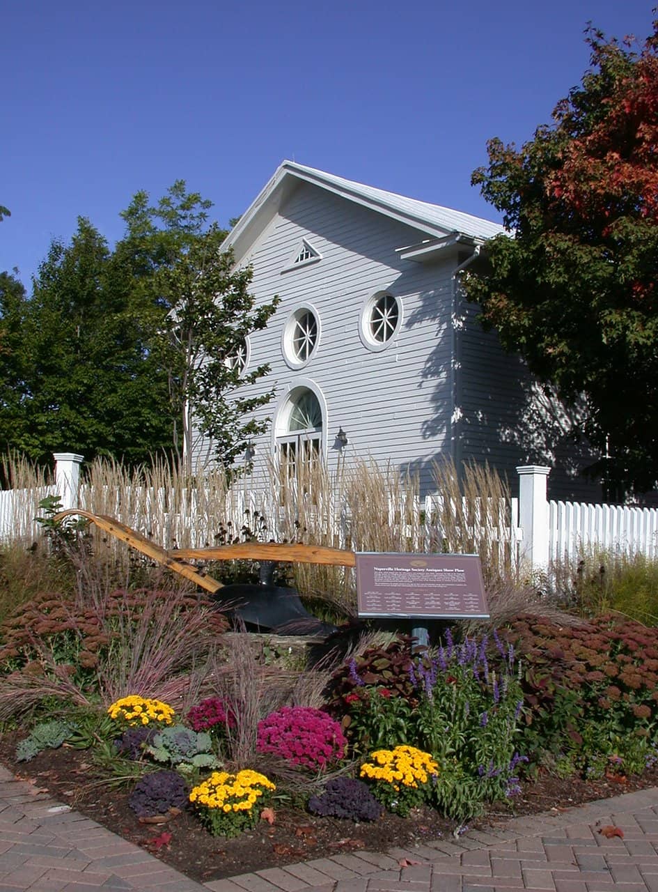 The Mansion
