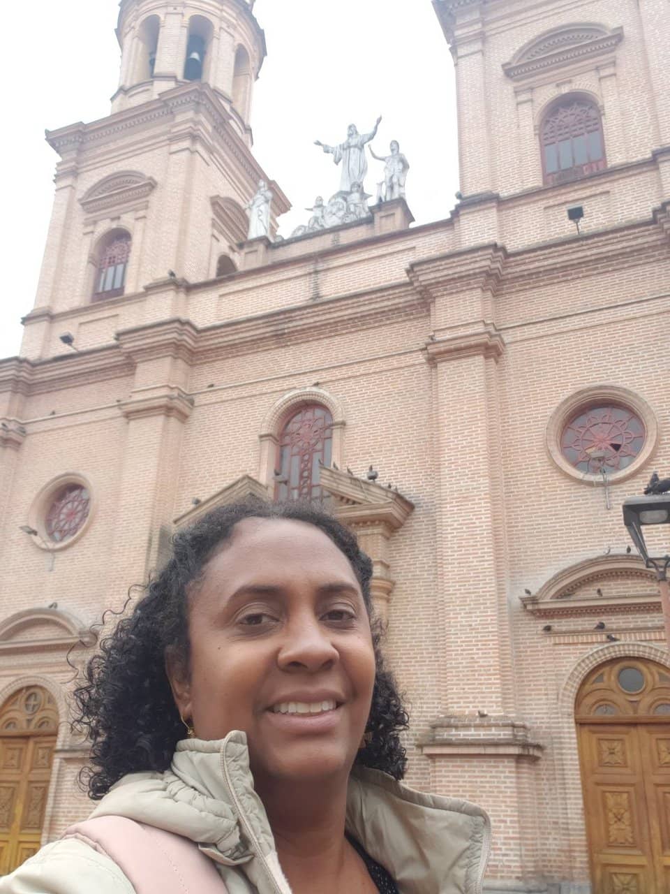 La Catedral Café