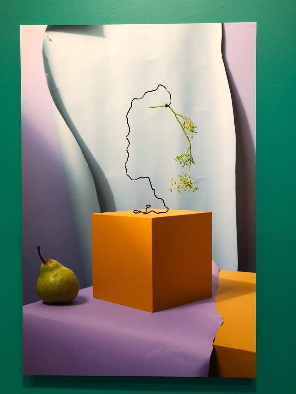 Oil on Linen Restaurant