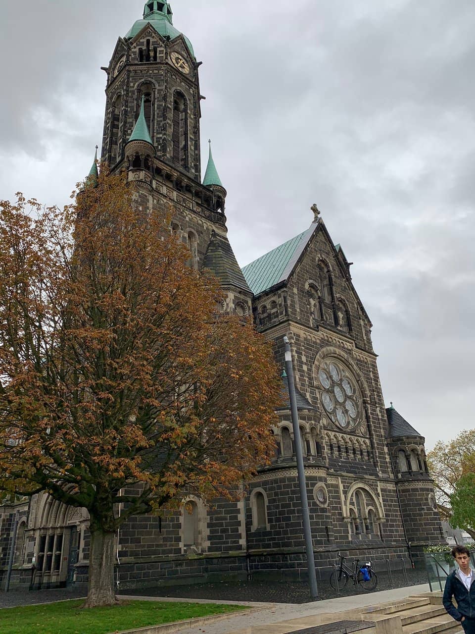 Wedding Venue