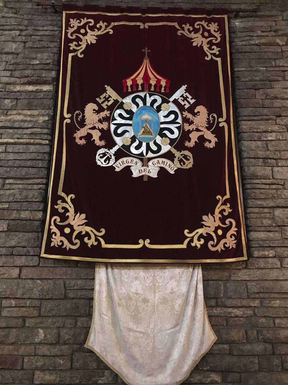 Neoclassical Retablo