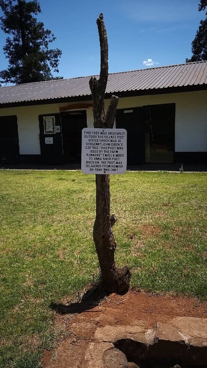 Local Treasures