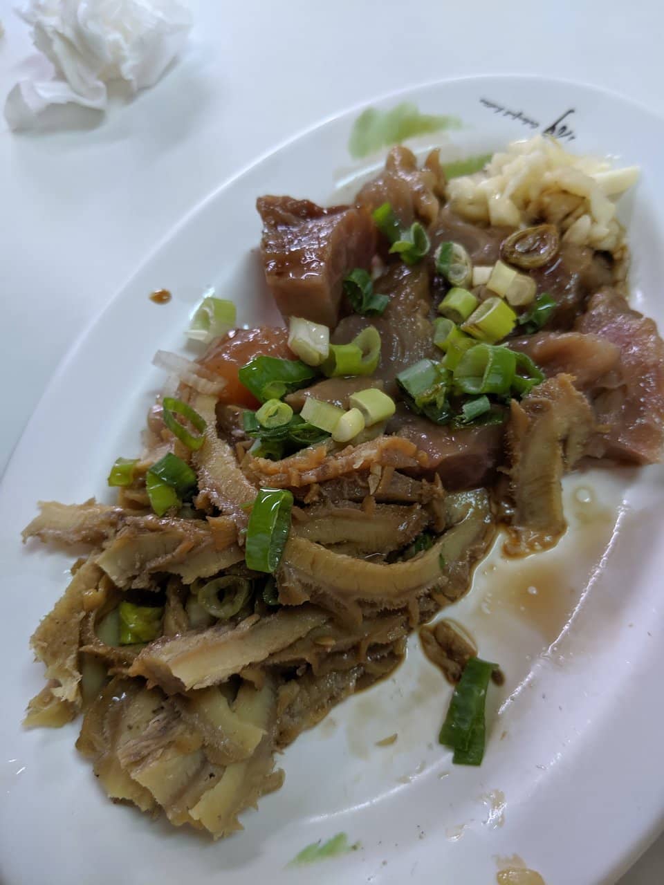 Homemade Chili Sauce