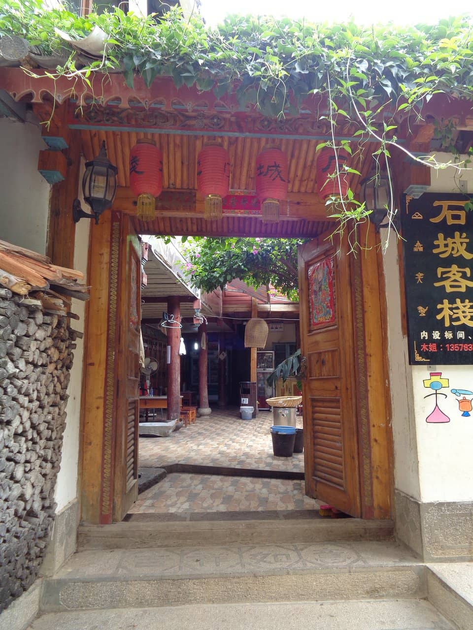 Naxi Cultural Immersion