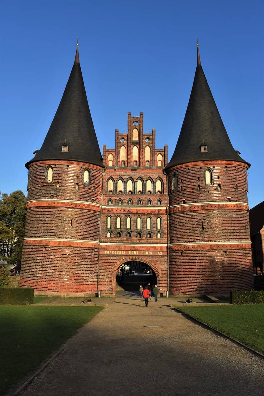 Holstentor Museum