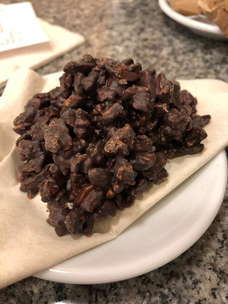 Hot Chocolate Indulgence