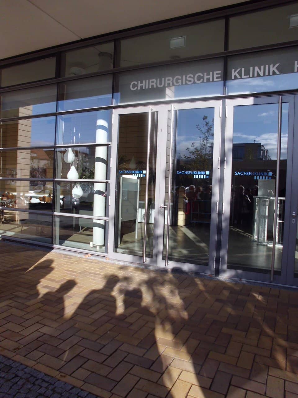 'In aller Freundschaft' Fan Fest