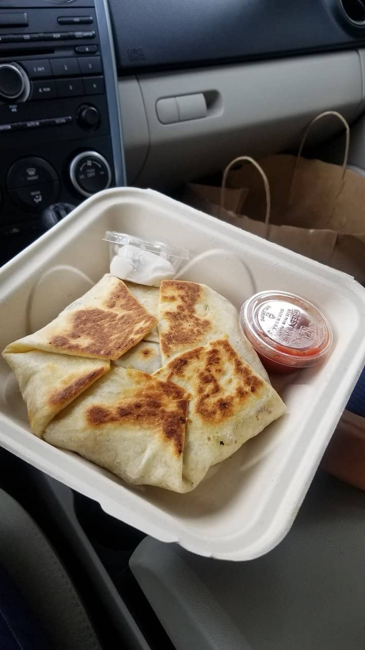 Signature Plant-Based Burgers