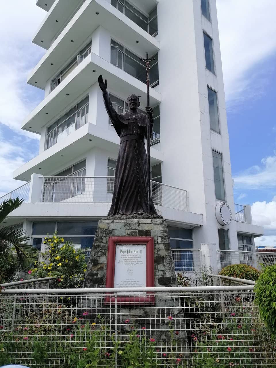 Vertical photo