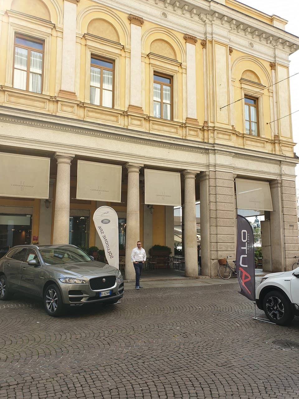 Excellent Sightlines