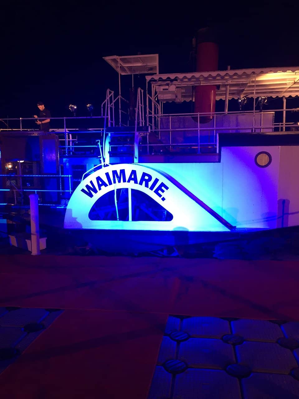 Paddle and Bike Package