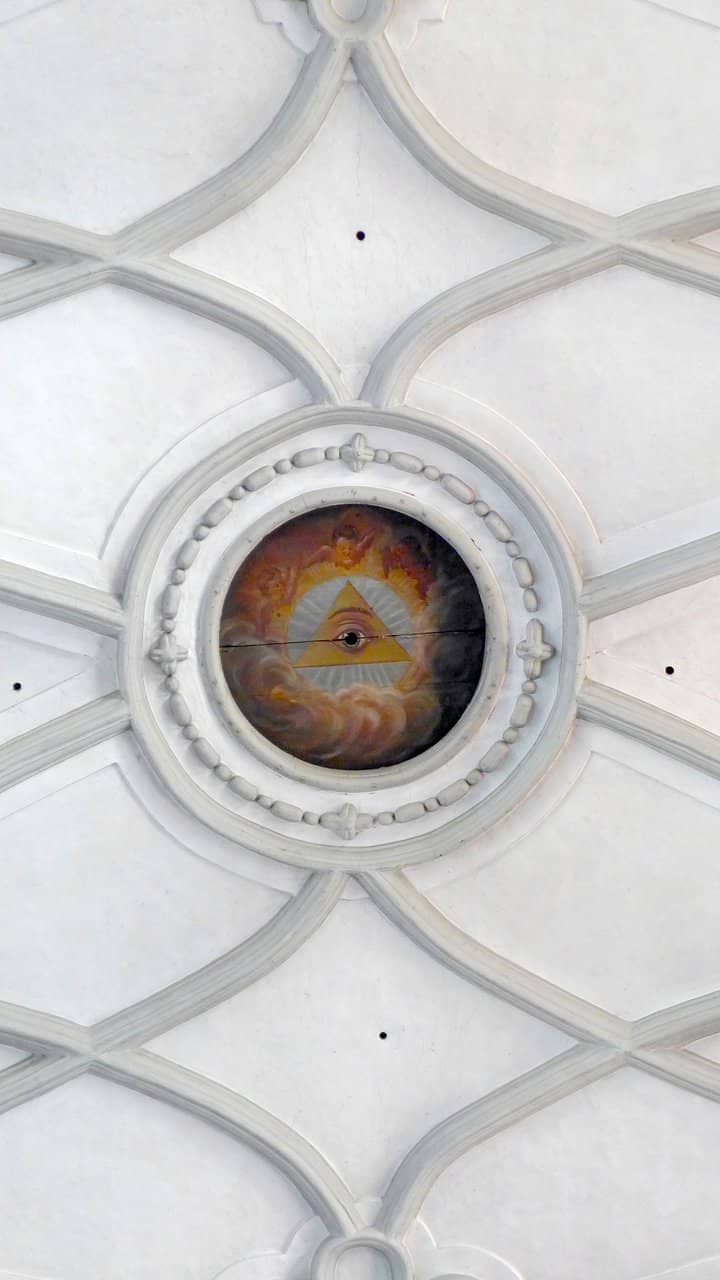 Interior Grandeur