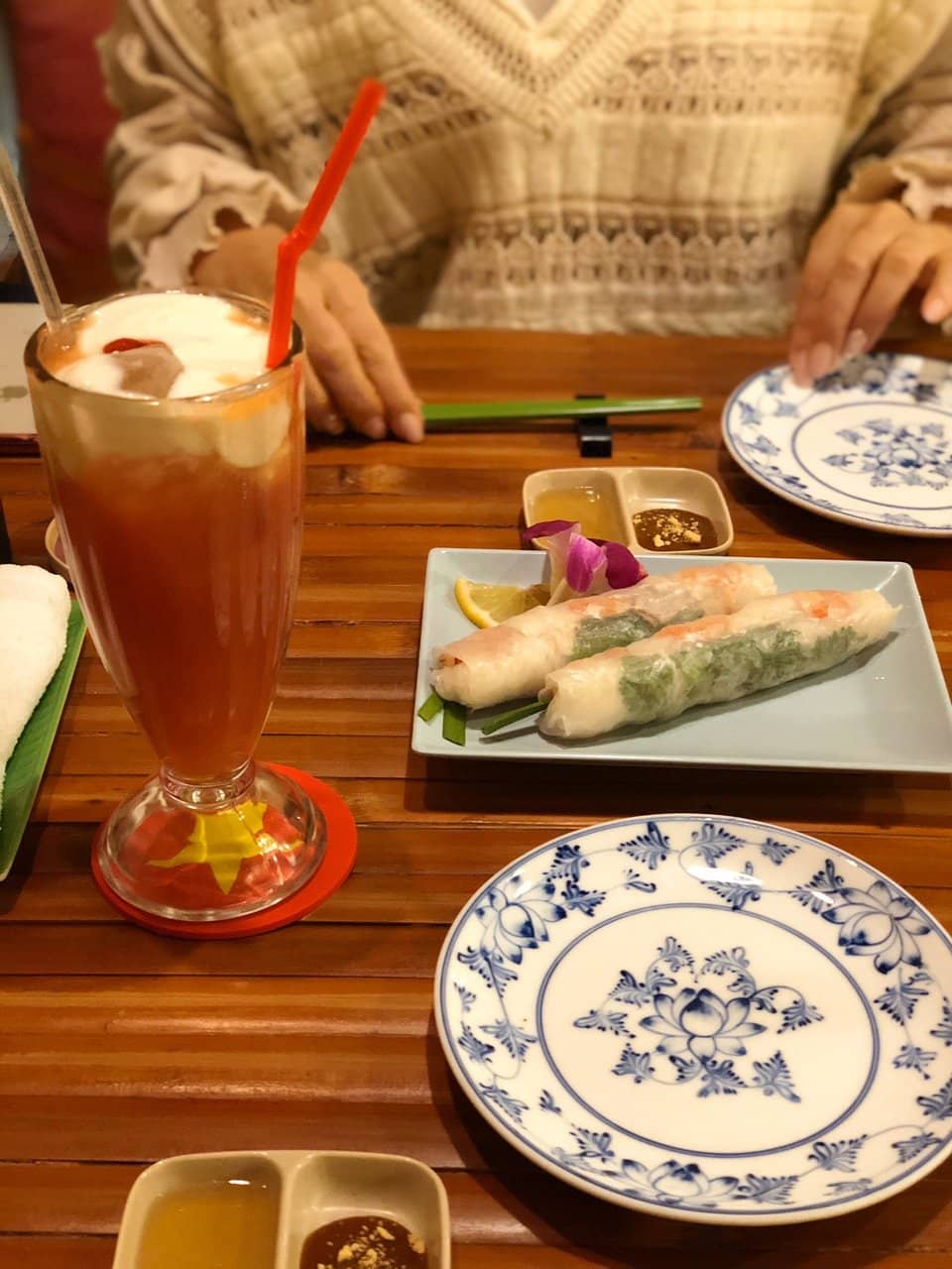 Value-Packed Lunch Sets