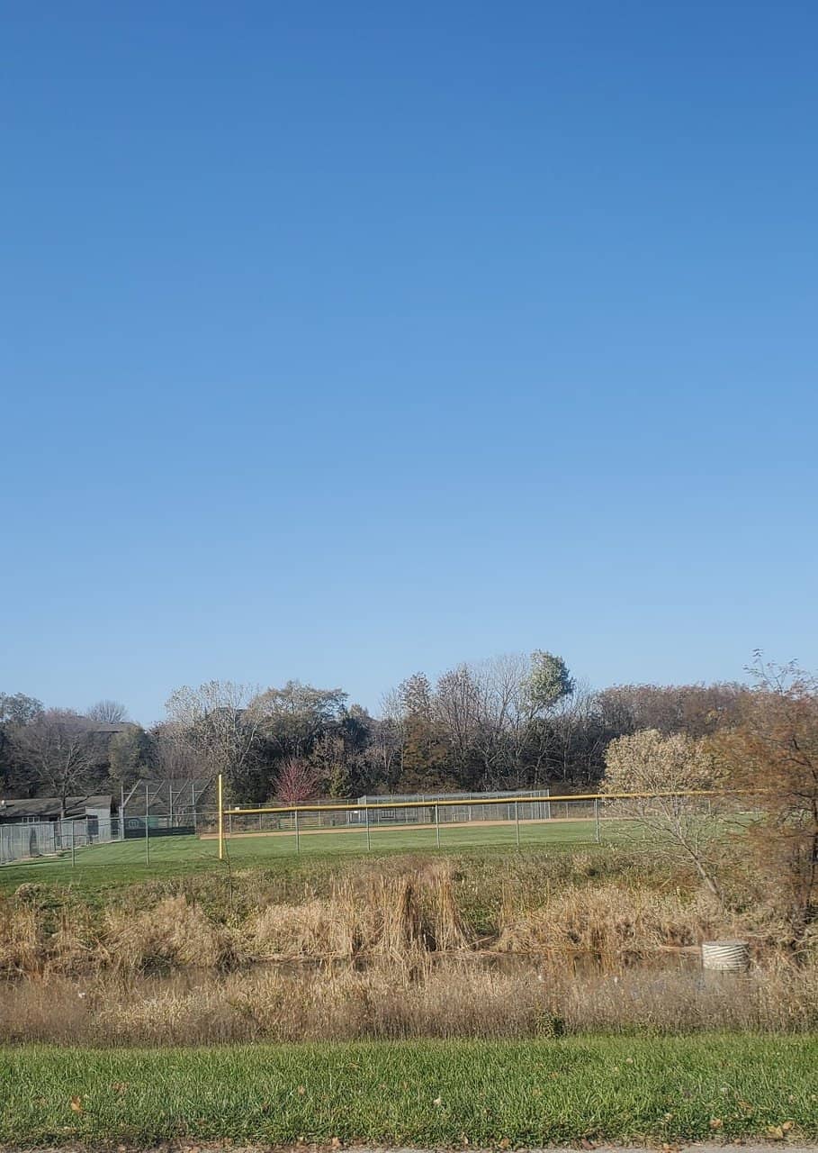 New Playground Adventure