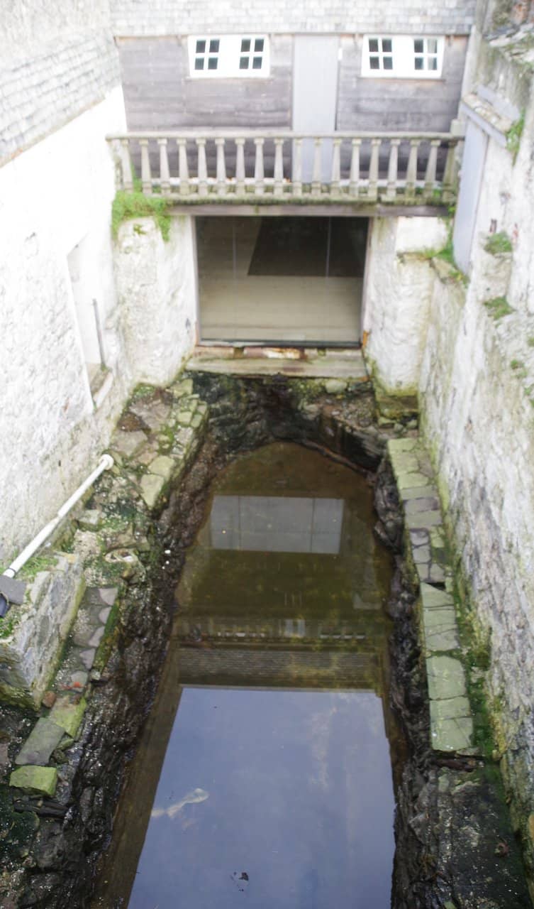 Manx History & Maritime Tales