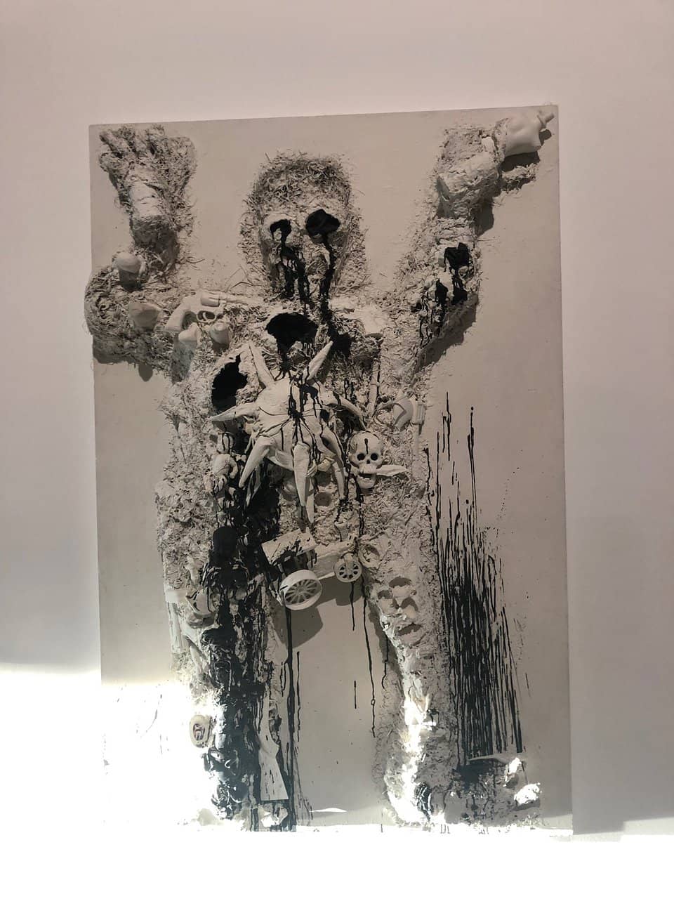 Rooftop Terrace Views