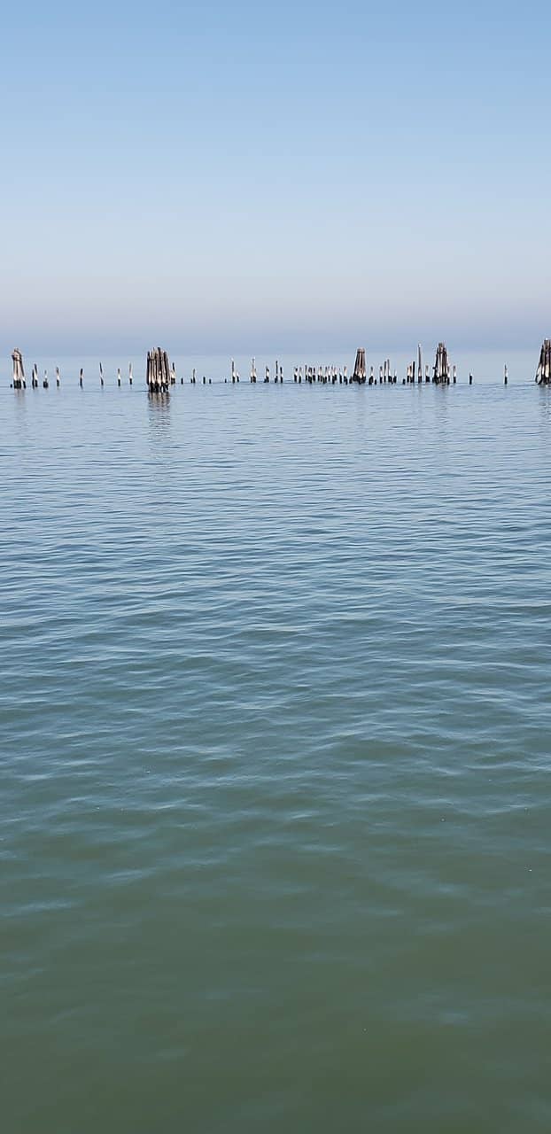 Fishing Pier