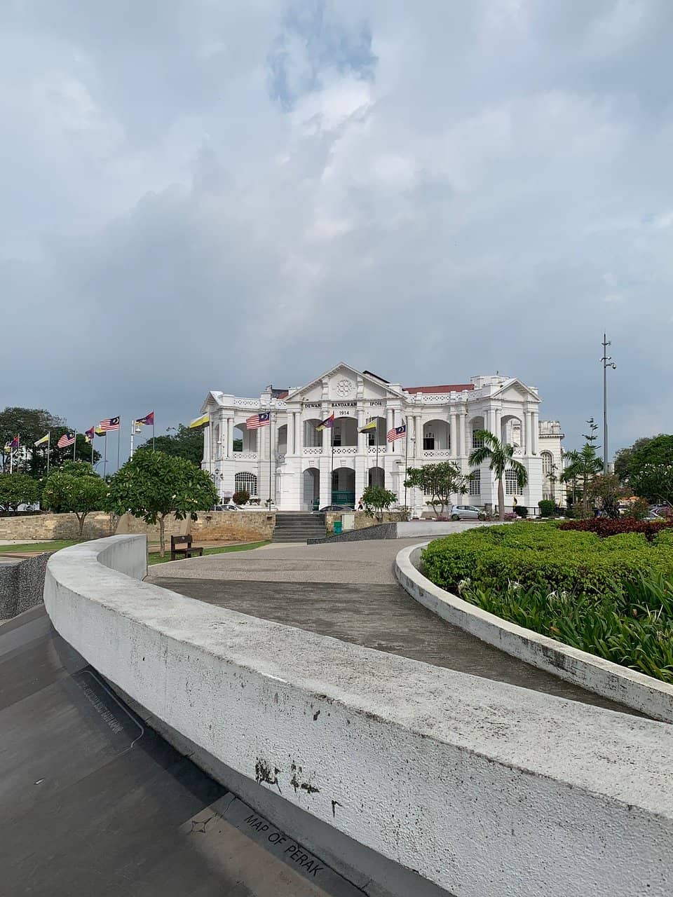 Heritage Architecture