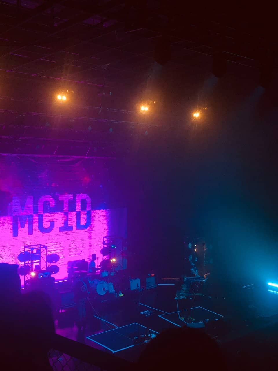 Djo's Indie Rock Vibes