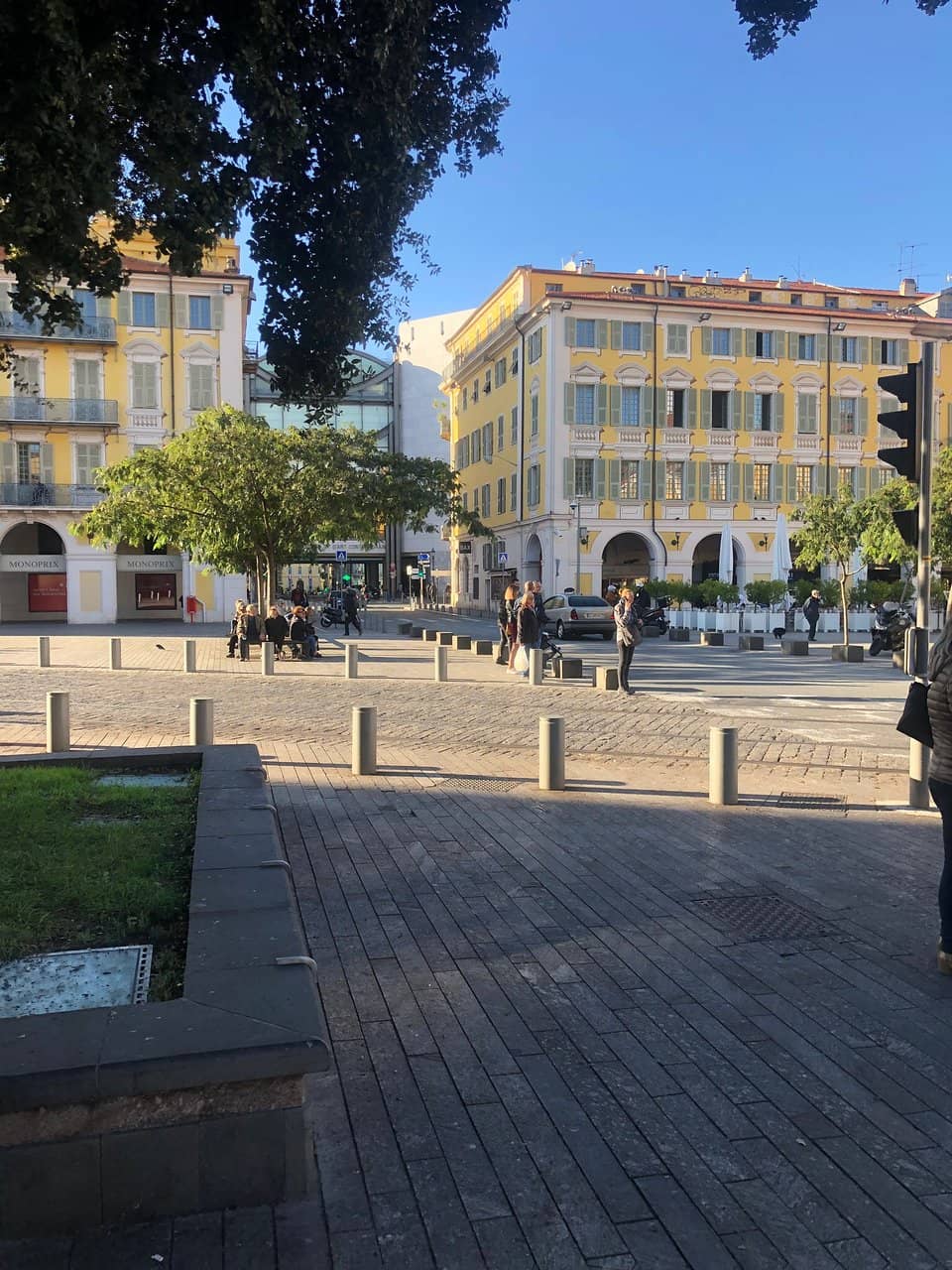 Mariachi Music & Lively Evenings