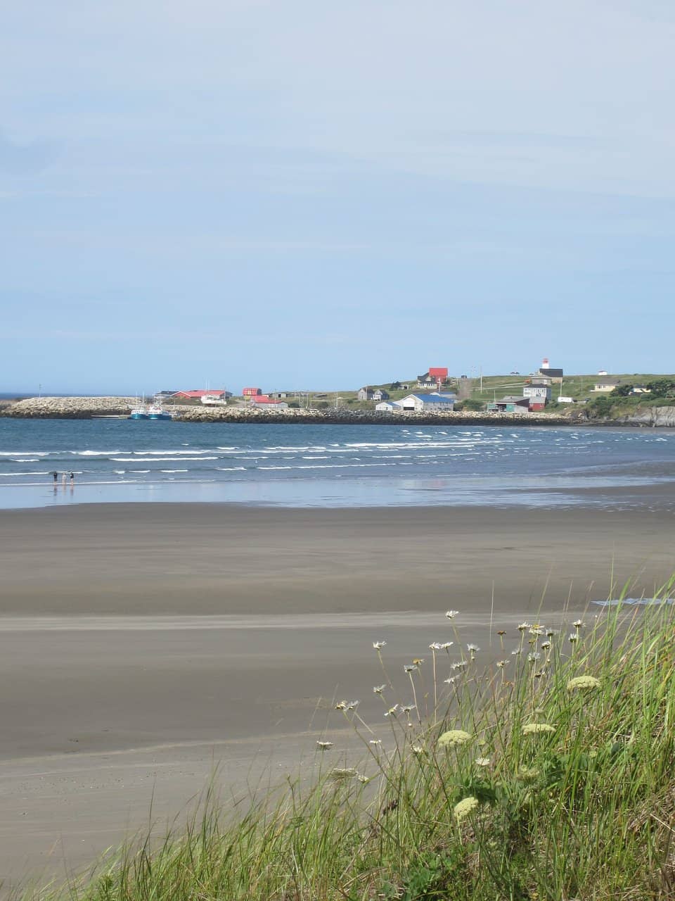 Scenic Vistas