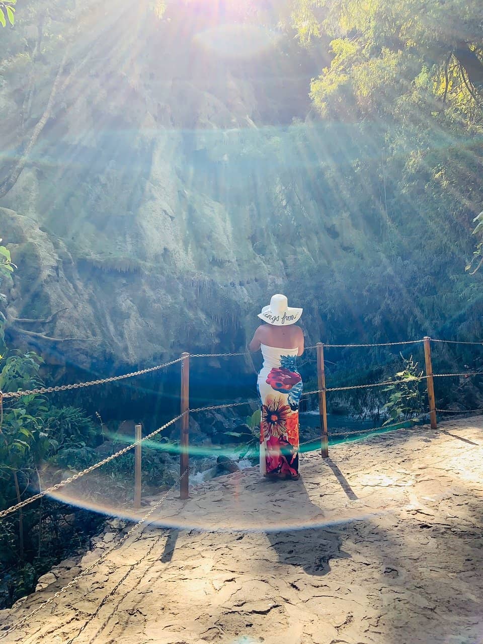 Vertical photo