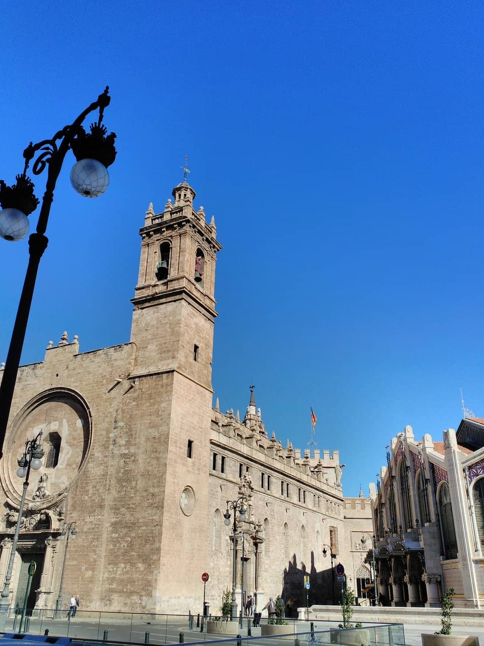 Magnificent Exterior