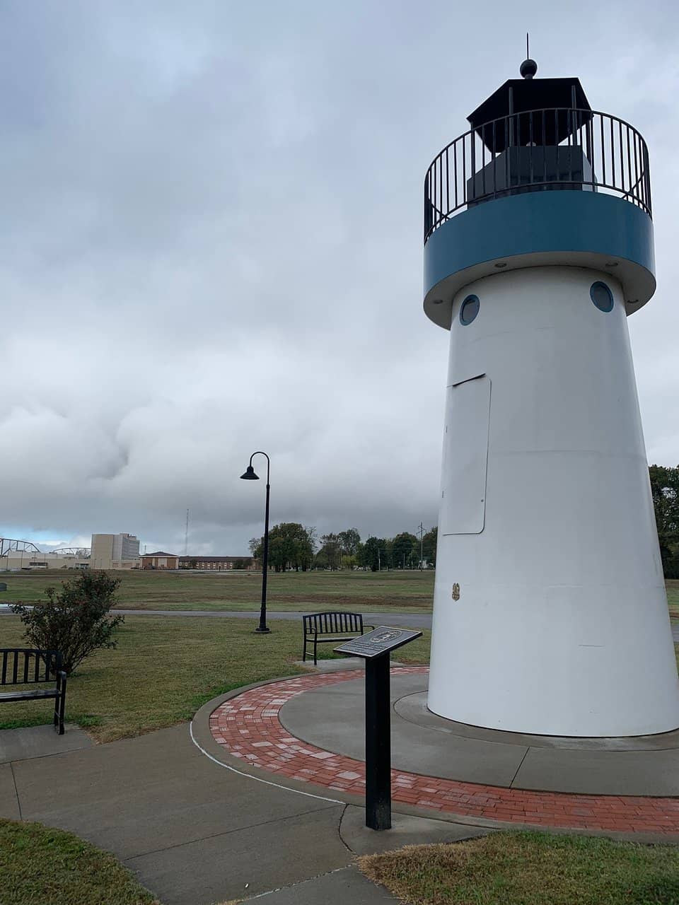 Coastal Promenade Walk