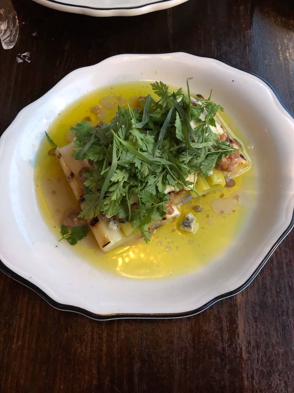 Iconic Kale Salad