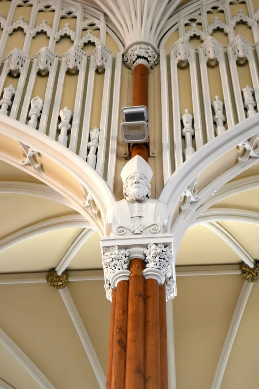 Stunning Architecture